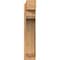 Ekena Millwork Legacy Block Smooth Outlooker, Western Red Cedar, 7 1/2"W x 24"D x 36"H OUT08X24X36LEC05SWR - alternate 4